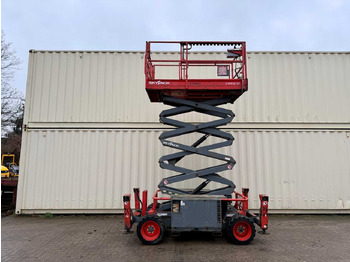 Aerial platform SKYJACK