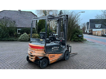 Forklift STILL R60