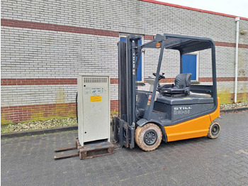 Forklift STILL R60