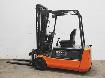 Forklift STILL R20