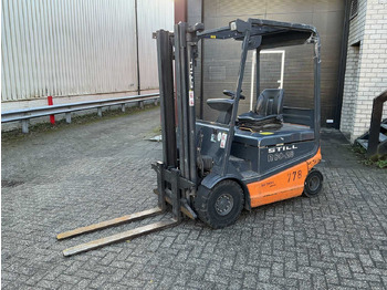 Forklift STILL R60
