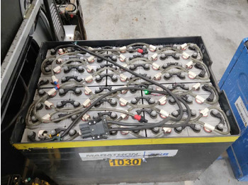 Forklift STILL RX60-25 FORKLIFT: picture 4 Forklift STILL RX60-25 FORKLIFT: picture 4