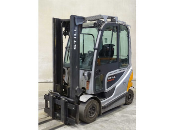 Forklift STILL RX60