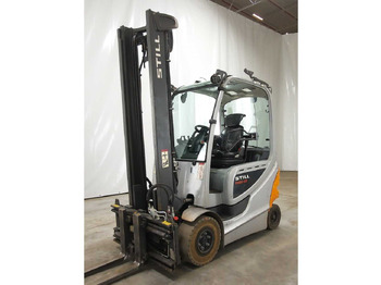 Forklift STILL RX60