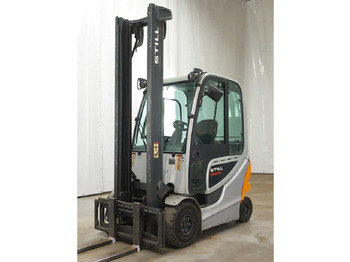Forklift STILL RX60