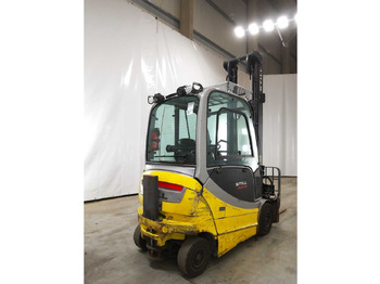 Forklift STILL RX60-25 FORKLIFT: picture 2 Forklift STILL RX60-25 FORKLIFT: picture 2