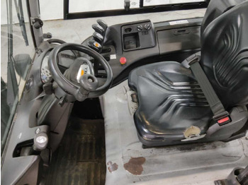 Forklift STILL RX60-25 FORKLIFT: picture 3 Forklift STILL RX60-25 FORKLIFT: picture 3