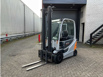 Forklift STILL RX60