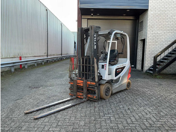 Forklift STILL RX60