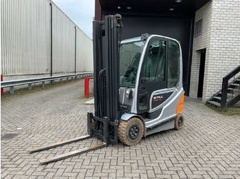 Forklift STILL RX60