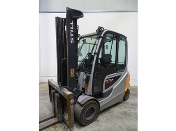 Forklift STILL RX60