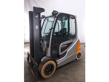 Forklift STILL RX60
