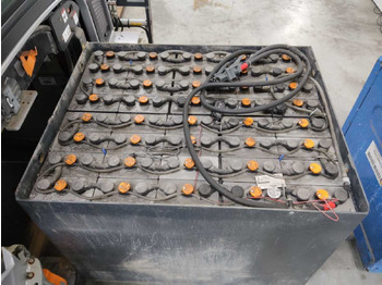 Forklift STILL RX60-35 FORKLIFT: picture 4