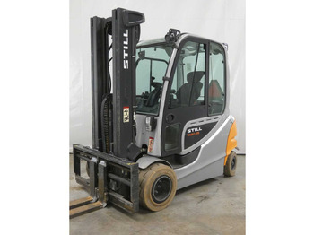 Forklift STILL RX60