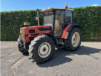 Farm tractor SAME