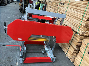 Garden equipment Saw mill GT32: picture 4