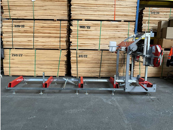 Garden equipment Saw mill GT32: picture 3