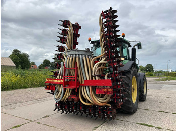Fertilizing equipment SCHUITEMAKER