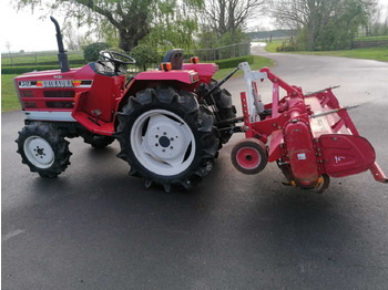 Compact tractor SHIBAURA