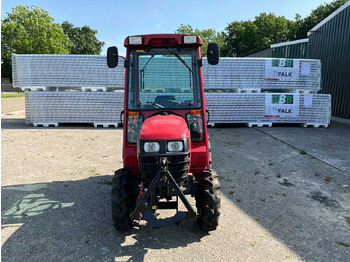 Compact tractor Shibaura ST318: picture 2