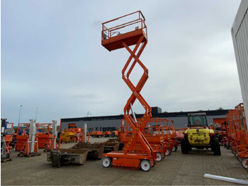 Aerial platform SKYJACK