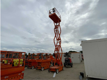 Aerial platform SKYJACK