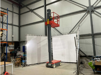 Aerial platform SKYJACK