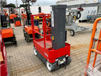 Aerial platform SKYJACK
