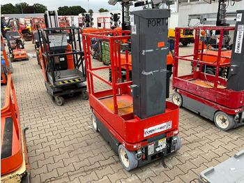 Aerial platform SKYJACK