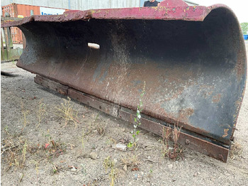 Snow plough Snow plow: picture 4
