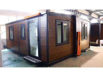 Construction container Stahlworks 15ft*20ft: picture 3