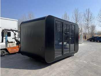 Construction container STAHLWORKS