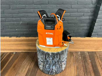 Garden equipment STIHL