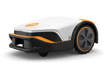 Garden mower STIHL