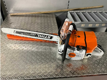 Garden equipment STIHL