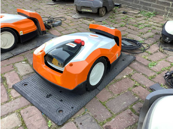 Garden mower STIHL
