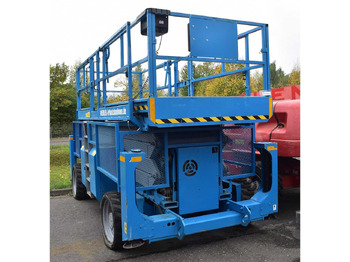 Aerial platform TEREX