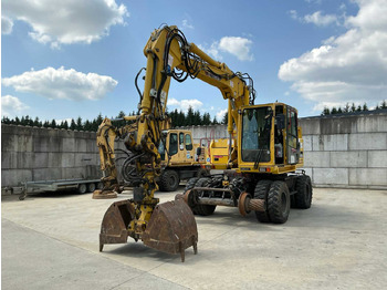 Crane TEREX