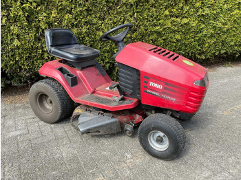Garden mower TORO