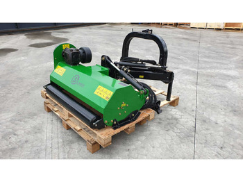 Garden mower