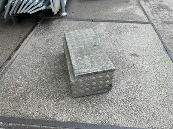 Trailer ROPE BOX: picture 2 Trailer ROPE BOX: picture 2