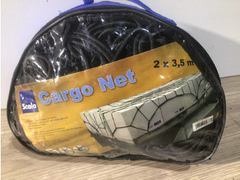 Trailer SCALA - CARGO NET - TRAILER: picture 5