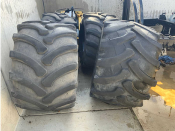 Crawler excavator