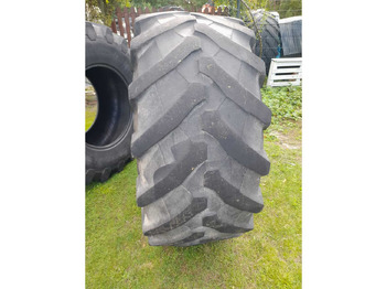 Wheels and tires for Farm tractor Trelleborg TM900 tubless: picture 5