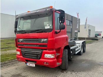 Truck DAF CF 85 360