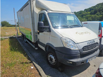 Truck IVECO Daily