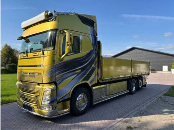 Truck VOLVO FH 520