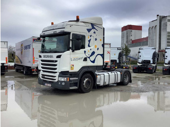 Truck SCANIA R 450