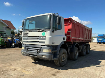 Truck DAF 85