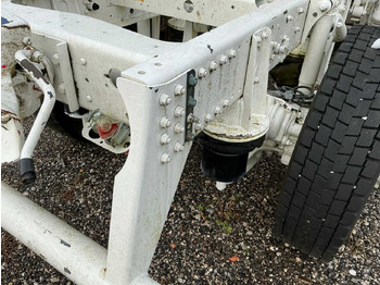 Truck MAN TRUCK SPARE PARTS DISPENSER: picture 4